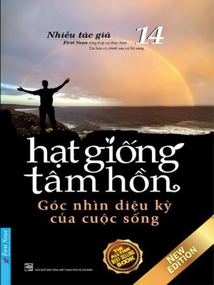 Hạt Giống Tâm Hồn 14--Góc Nhìn Diệu Kỳ Của Cuộc Sống - ebook